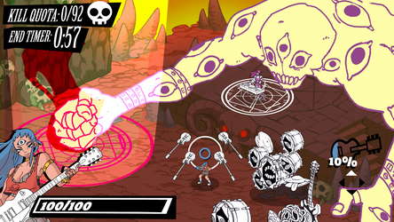 Kill The Music screenshot 7
