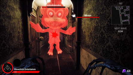 Dark Deception: Monsters & Mortals screenshot 12