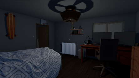 The Greys: Human Abductions screenshot 5