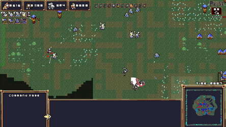 Champions screenshot 5