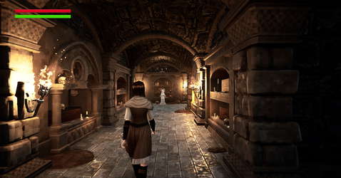 Edmund and Eliza screenshot 12