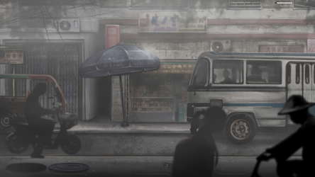 FILTHY US screenshot 5