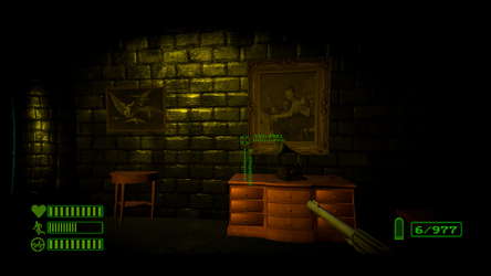 Hydra - Poseidon's conspiracy screenshot 20