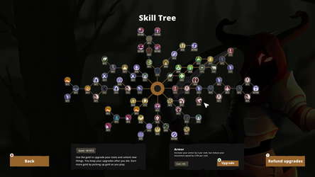 Sidestep Legends screenshot 5