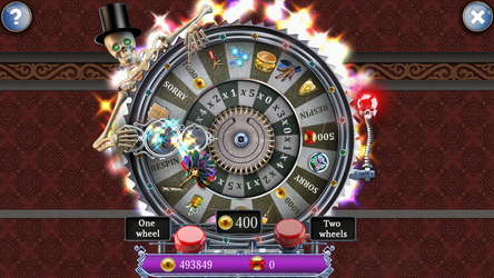 Twilight Town screenshot 15