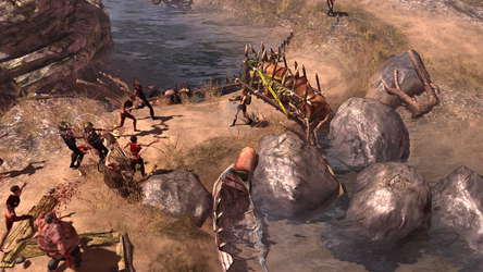 How to Survive screenshot 1