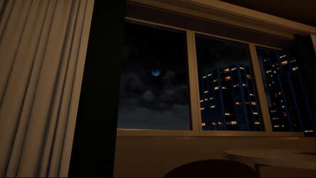 Curse:The First Knot screenshot 1