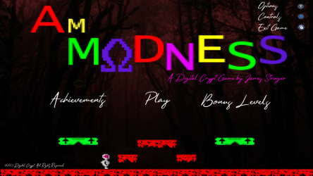 Am Madness screenshot 3