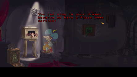 FunnyPizzaLand 2 screenshot 3
