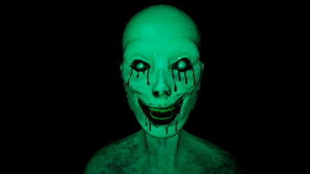 Jumpscare Simulator: Supporter Edition screenshot 1