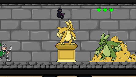 The Mad Pantser screenshot 4
