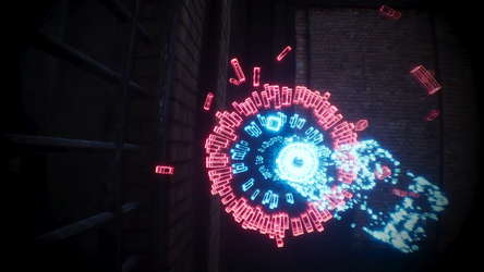 Of Lies and Rain screenshot 4
