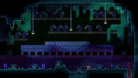ANIMAL WELL screenshot 8