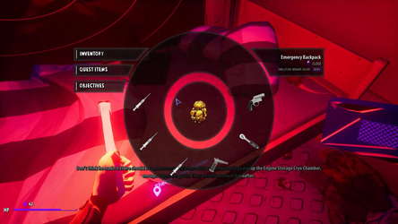 Sue's Story screenshot 11