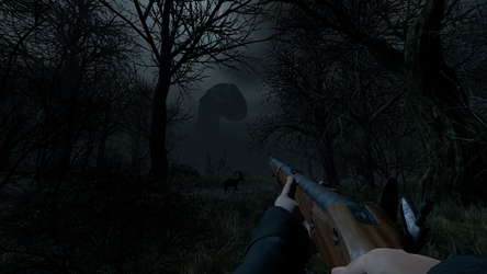 Witch Hunt screenshot 5