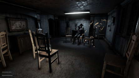 Deathbloom: Chapter 2 screenshot 5