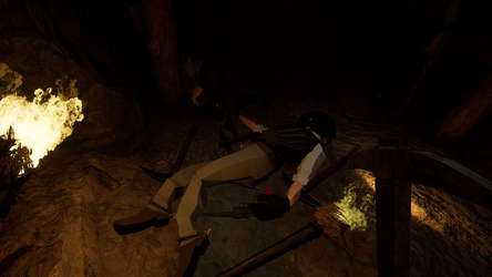 Into The Mine screenshot 6