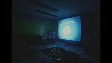 The Backrooms: Escape screenshot 7