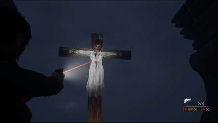 Evil Awaits™ screenshot 10