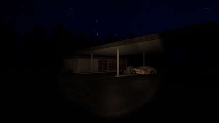 Siren Head: Awakening screenshot 5