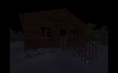 The Gas Station screenshot 5