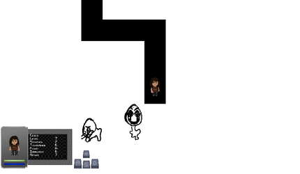 Lost Surreal Hell screenshot 5