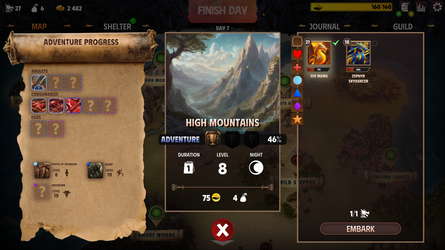 The Dragonhood screenshot 4