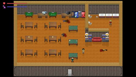 Without Pain screenshot 5