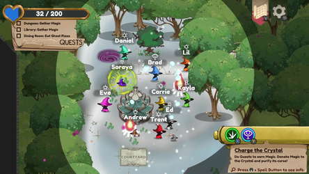 Which Wizard? screenshot 3