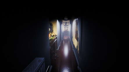 Reflection Of Sin screenshot 8