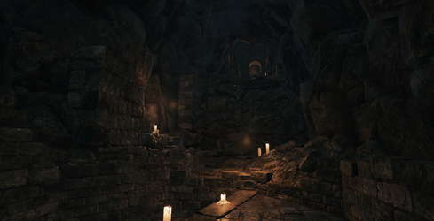 Ex Natura: Nature Corrupted screenshot 15