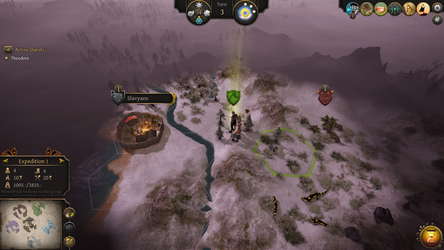 Thea 2: The Shattering screenshot 13