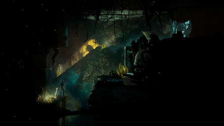 Somber Echoes screenshot 7