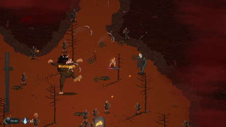 Versebound screenshot 2