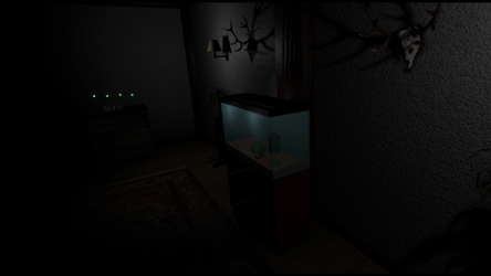 Atramentum VR screenshot 4