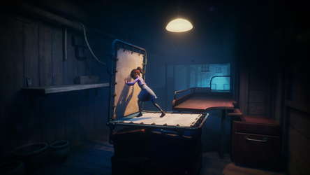 Out of Sight VR screenshot 3