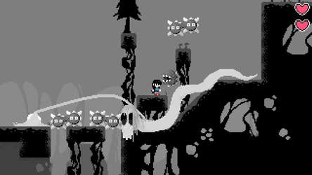 Grey Area screenshot 3