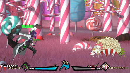 Food Devils screenshot 2