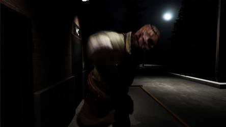 Late Shift screenshot 3