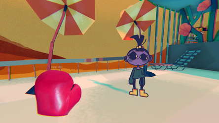 Smile For Me screenshot 6