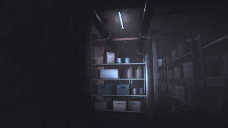 Whispering Lane: Horror screenshot 10