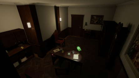 The Exorcist: Legion VR (Deluxe Edition) screenshot 10