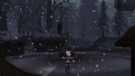 Shadowbane: Resurgence screenshot 3