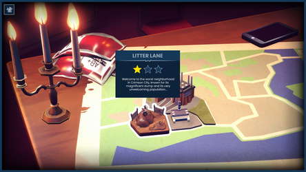 Blood Bar Tycoon screenshot 6