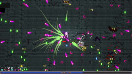 Maku screenshot 4