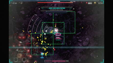 Hollow Signal screenshot 7