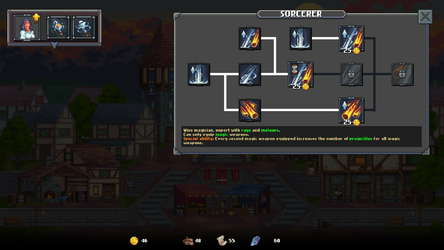 Crimson Dawn screenshot 11