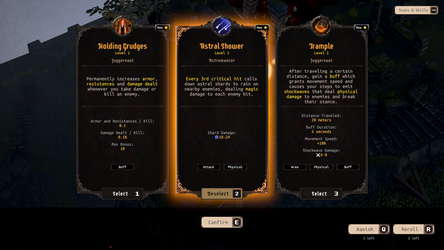 Heretical screenshot 10