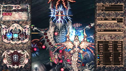 Angel at Dusk screenshot 14