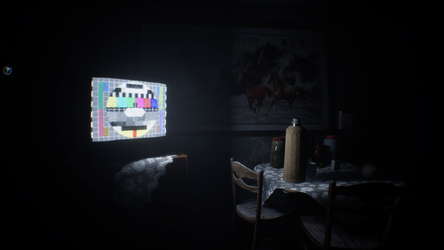 Dread Flats screenshot 11